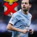 Bernardo Silva yamaze gushyira umucyo ku makuru avuga ko ashobora kwerekeza muri S.L. Benfica