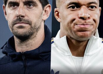 Hakomeje kuba intambara ikomeye hagati ya Real Madrid na Barcelona
