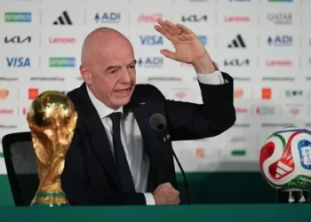 FIFA yavuze ku bibazo bya Visa byugarije abazitabira Igikombe cy’Isi cya 2026