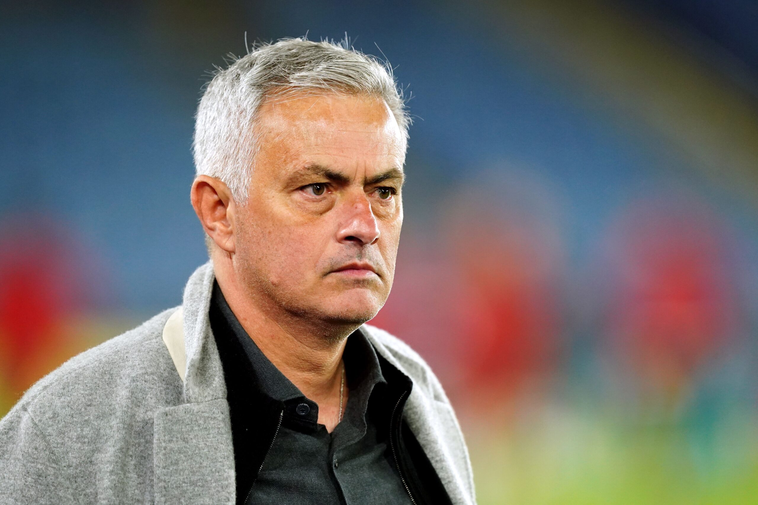 José Mourinho akomeje kuvugwa i Madrid cyane, bivugwa ko yaba agiye kuba umutoza mushya wa Real Madrid