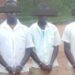 Abanyeshuri barindwi(7) baraye mu maboko atari ayabo, nyuma yo gukubita abarimu batatu(3) babigisha