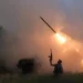 Ingabo z’u Burusiya zinjiye muri Kostyantynivka, Ukraine iri mu kangaratete