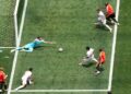 Iran ikomeje inzozi zo kurenga amatsinda, nyuma yo kunganya n’u Bubiligi