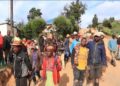 Rutsiro: Umukecuru arasaba gusubizwa inka yambuwe muri gahunda ya Girinka nyuma y’itegeko ry’Umuvunyi