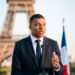 Mbappé yavuze ko ataziyamamariza kuyobora u Bufaransa kubera urwango rukabije ahabwa