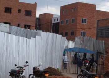 Gatsibo: Abaturage bakomeje kwinubira serivisi zitinda mu bitaro bya Ngarama