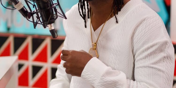 Bebe Cool yavuze uko yanyerejwe amafaranga n’uwiyitiriraga Miss Mutesi Jolly