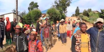 Abaturage ba Rusebeya bahangayikishijwe no kubura serivisi z’umuganga w’amenyo ku Kigo Nderabuzima cya Kabona