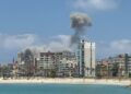 Intambara ya Israel na Hezbollah ikomeje guhitana abatari bake, aho abasaga 3,600 bamaze gupfa i Lebanon