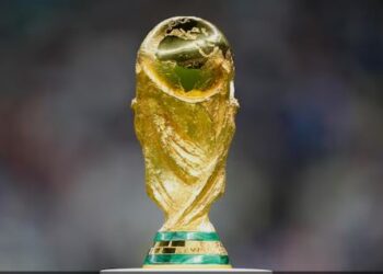 Amakipe 17 yasezerewe mu Gikombe cy’Isi cya 2026 nyuma y’imikino y’amatsinda