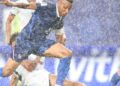 Mbappé akomeje kuyobora u Bufaransa muri 1/16 mu gikombe cy’Isi