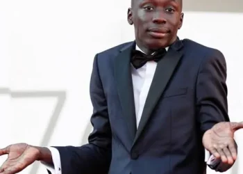 Khaby Lame yongeye kwigaragaza kuri Forbes nk’Umunyafurika ukomeye ku mbuga nkoranyambaga