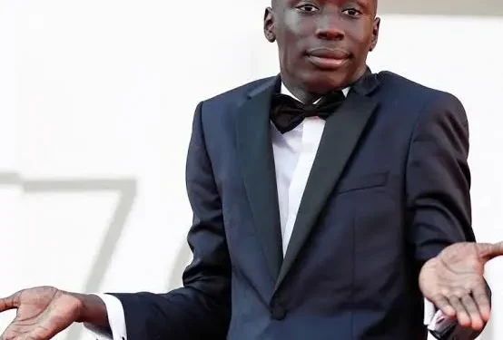 Khaby Lame yongeye kwigaragaza kuri Forbes nk’Umunyafurika ukomeye ku mbuga nkoranyambaga
