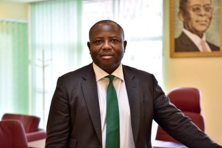 Minisitiri w’intebe wa Equatorial Guinea yeguye ku nshingano, nyuma yo kunanirwa kugera ku ntego yari yararahiriye
