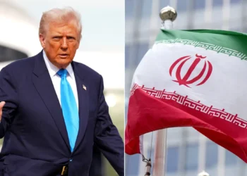 Trump na Iran bongeye kwemeranya agahenge k’iminsi 60