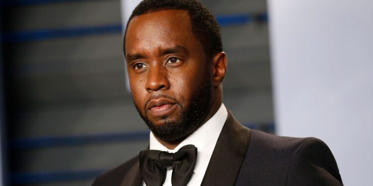 Uwahoze akina Filime yashinje Diddy kumusambanya amwizeza akazi muri Hollywood