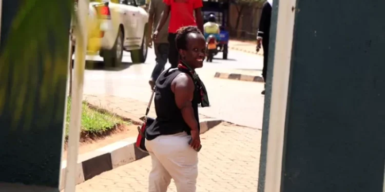 Urukiko rwanzuye ko kwita Ingabire Nelly ‘igikuri’ bishobora kuba ivangura
