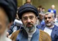 Khamenei yavuze ko umukono wa Trump utakigira agaciro nyuma yo kurenga ku masezerano y’amahoro