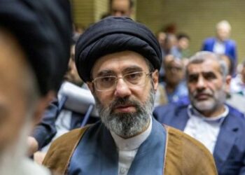 Khamenei yavuze ko umukono wa Trump utakigira agaciro nyuma yo kurenga ku masezerano y’amahoro