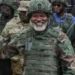 Loni yafatiye ibihano Corneille Nangaa n’abandi batandatu bakekwaho guhungabanya umutekano muri RDC