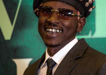 kuri uyu wa Gatanu umuraperi Ish Kevin arataramira abakunzi be i Remere muri Ti’Amo Lounge