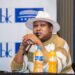 Imyaka umunani(8) Alex Muyoboke na Dj Pius batumvikana