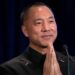 Guo Wengui yakatiwe imyaka 30 azira uburiganya bwa miliyari y’amadolari
