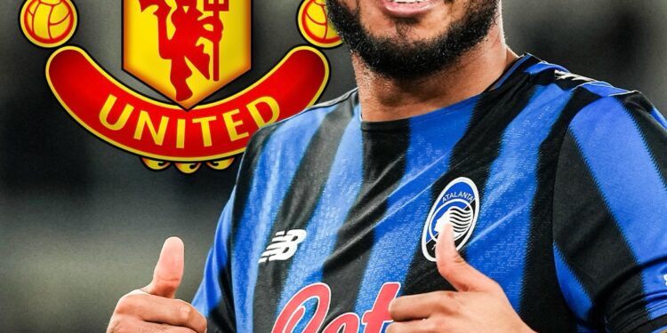 Ese Éderson arerekeza mu ikipe ya Manchester United?