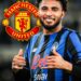 Ese Éderson arerekeza mu ikipe ya Manchester United?