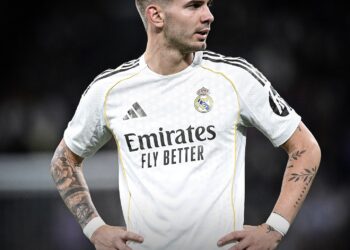 Real Madrid yiteguye gutiza Franco Mastantuono, Asencio na we ashobora kugenda