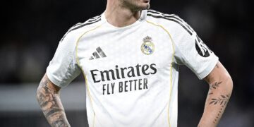 Real Madrid yiteguye gutiza Franco Mastantuono, Asencio na we ashobora kugenda