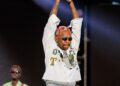 Bushali yavuze impamvu ataririmba ibice bya The Ben na Bruce Melodie mu bitaramo