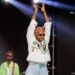 Bushali yavuze impamvu ataririmba ibice bya The Ben na Bruce Melodie mu bitaramo