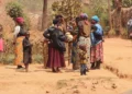 Abatuye Bungwe bahangayikishijwe n’ubwiyongere bw’ubujura n’ubugizi bwa nabi bukorwa mu ijoro