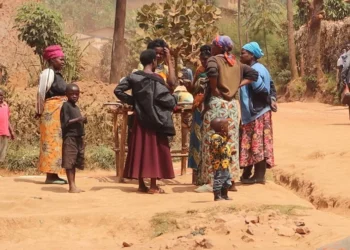 Abatuye Bungwe bahangayikishijwe n’ubwiyongere bw’ubujura n’ubugizi bwa nabi bukorwa mu ijoro