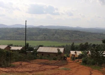 Abatujwe mu Mudugudu w’Abatishoboye i Mamba barasaba guhabwa amashanyarazi, nyuma yo kumara imyaka igera ku icyenda bayategereje