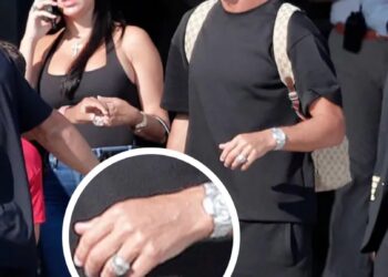 Impeta ya Cristiano Ronaldo yongeye kurikoroza ubwo yari mu bukwe bwe na Georgina Rodriguez