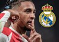 Uli Hoeneß yavuze ko Real Madrid idashobora kumutwara Michael Olise