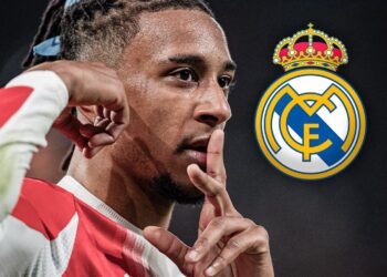 Uli Hoeneß yavuze ko Real Madrid idashobora kumutwara Michael Olise