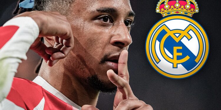 Uli Hoeneß yavuze ko Real Madrid idashobora kumutwara Michael Olise