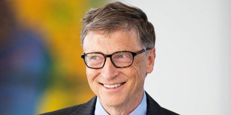 Bill Gates ategerejwe mu Rwanda mu ruzinduko rugamije kureba intambwe y’iterambere