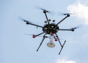 Ikigo cy’Igihugu gishinzwe kurengera ibidukikije REMA cyatangaje ko kigiye gukoresha drones mu gufata abatwika imyanda mu buryo bunyuranyije n’amategeko