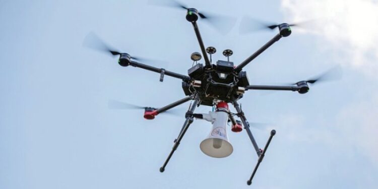 Ikigo cy’Igihugu gishinzwe kurengera ibidukikije REMA cyatangaje ko kigiye gukoresha drones mu gufata abatwika imyanda mu buryo bunyuranyije n’amategeko