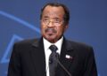 Ubuzima bwa Paul Biya bukomeje guteza impaka muri Cameroon
