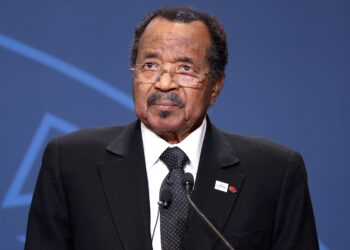 Ubuzima bwa Paul Biya bukomeje guteza impaka muri Cameroon
