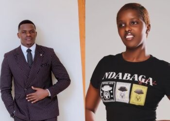 Umunyamakuru Cassien Pizzo yatawe muri yombi, aho akurikiranywe muri dosiye ifitanye isano n’ikirego cya DJ Sonia