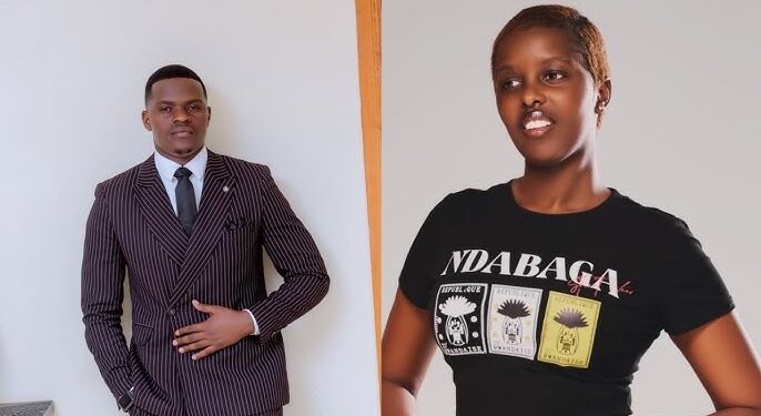 Umunyamakuru Cassien Pizzo yatawe muri yombi, aho akurikiranywe muri dosiye ifitanye isano n’ikirego cya DJ Sonia