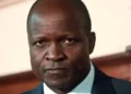 Urukiko rwo muri Kenya rwahamije Zachary Obado icyaha cyo kwica Sharon Otieno