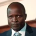 Urukiko rwo muri Kenya rwahamije Zachary Obado icyaha cyo kwica Sharon Otieno