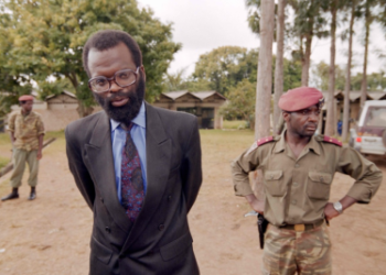 IRMCT yongeye kwanga ubusabe bwa Kambanda na Kamuhanda bwo gufungurwa mbere y’igihe